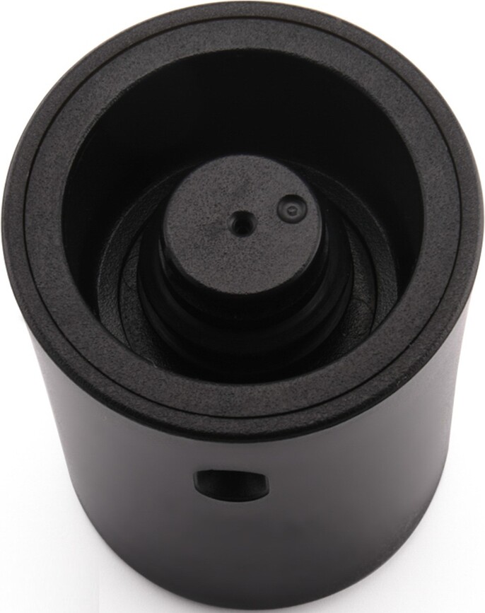 Tapón de Vino de vacío Cabin, rojo