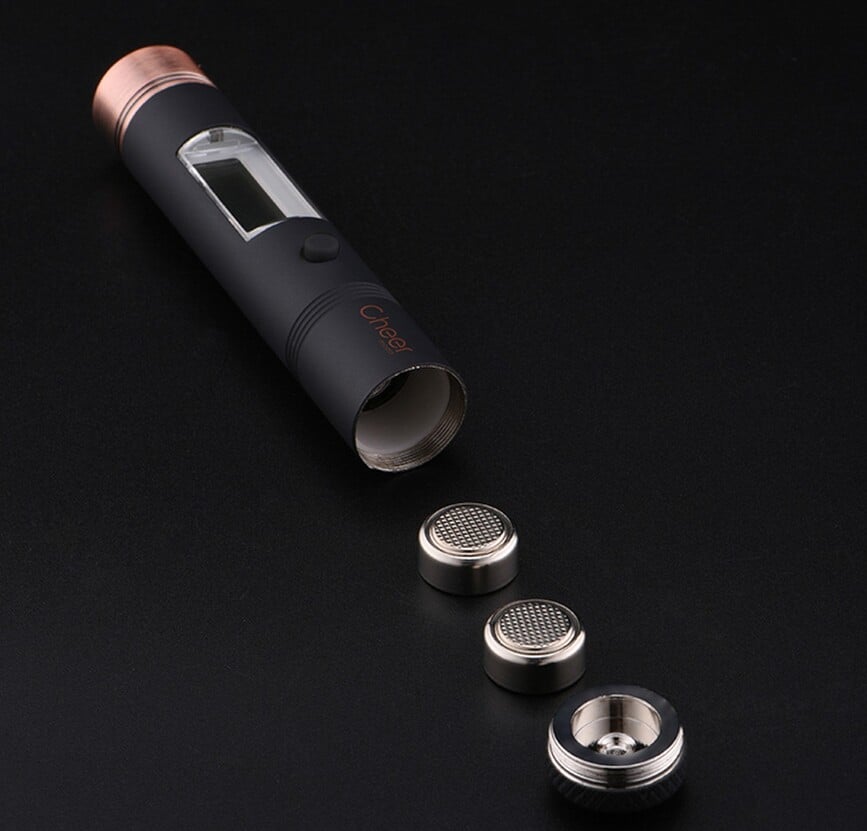 Thermovin Termometer električni, za vino