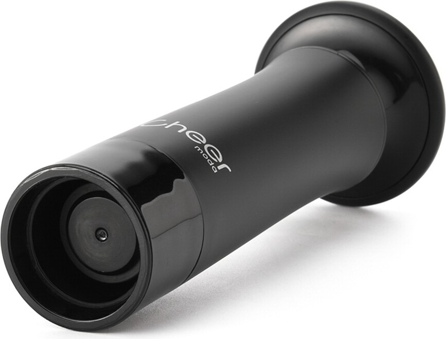 Treeplet Vakuumska črpalka za vino z zamaški, rdeča, 5-delni set