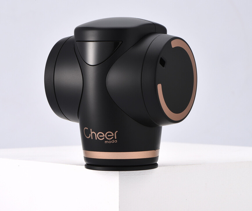 Trooper Τάπα Κενού για Κρασί, ηλεκτρική