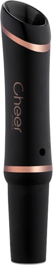 Vertedor de vino con aireador Bouquet