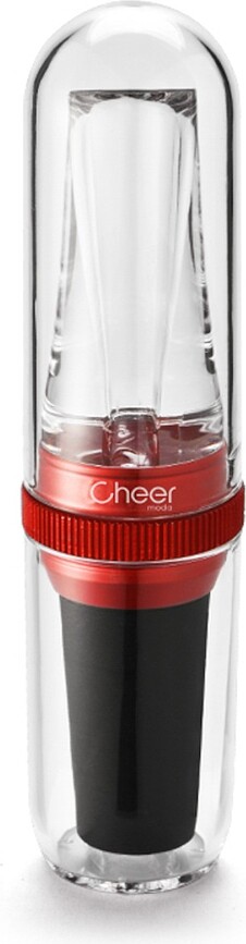 Vertedor y Aireador de Vino Submarine