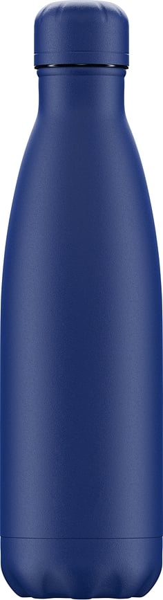 Botella térmica Matte, 500 ml, verde oscuro