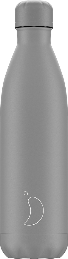 Botella térmica Monochrome, 750 ml