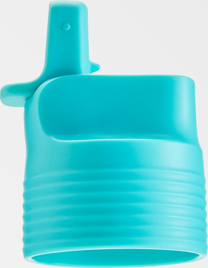 Botella térmica infantil Original Kids Crew, 350 ml, azul