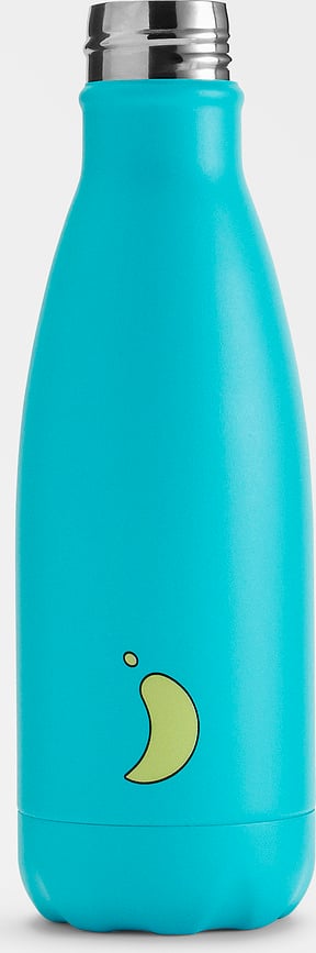 Botella térmica infantil Original Kids Crew, 350 ml, azul