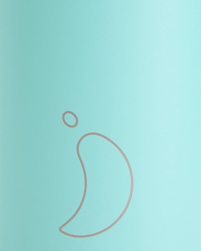 Botella térmica Pastel, 750 ml, rosa