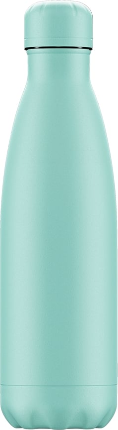 Botella térmica Pastel, 750 ml, rosa