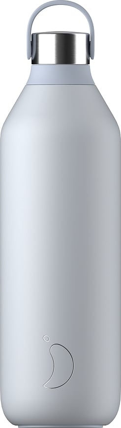 Botella Térmica Series 2, 1 L, azul claro