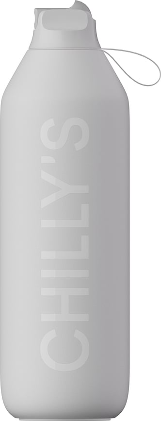 Botella Térmica Series 2 Sport, 1 L, gris