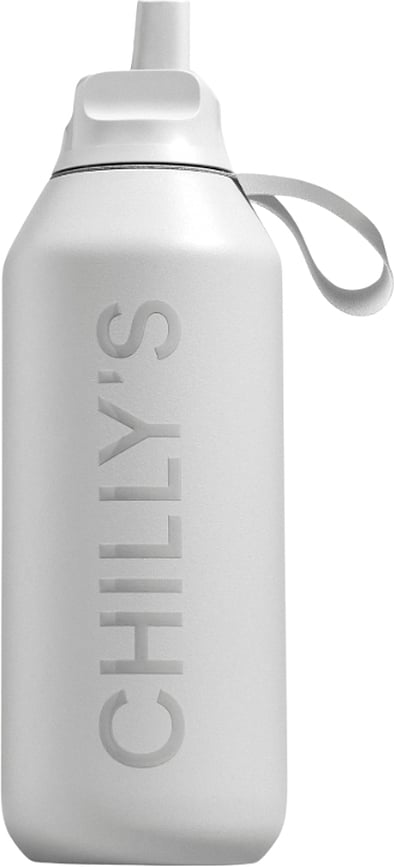 Botella térmica Series 2 Sport, 500 ml, gris