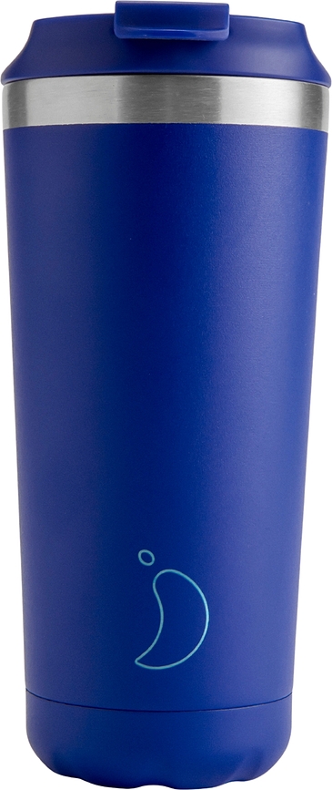 Cană termică Original pentru cafea, 500 ml, albastru