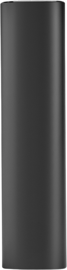 Chilly's Bottles Couverts avec paille et brosse de nettoyage, dans étui bleu, Set 6 pièces