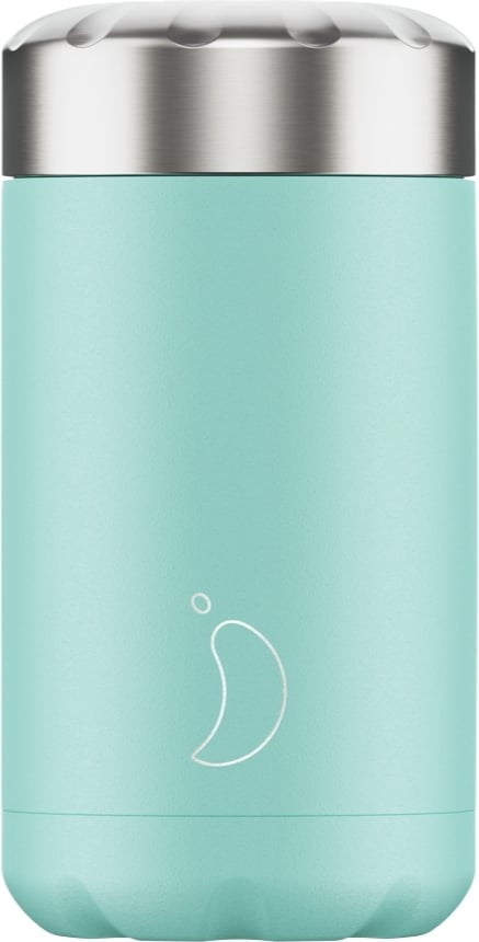 Chilly's Bottles Essensbehälter 500 ml, grün