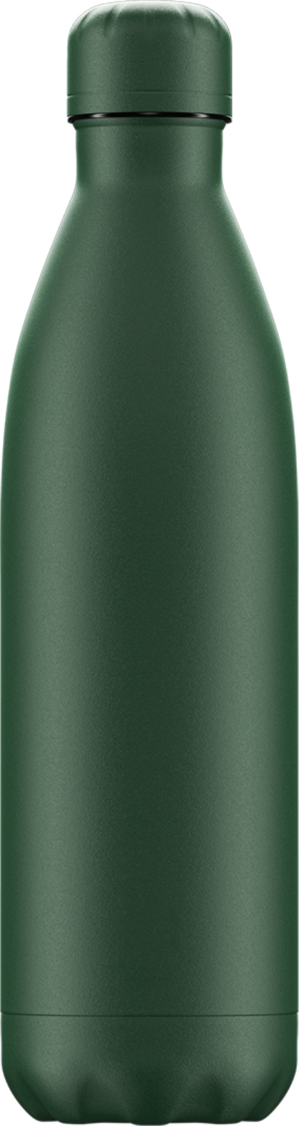 Thermobecher Matte Isolierflasche 750 Ml, Grün