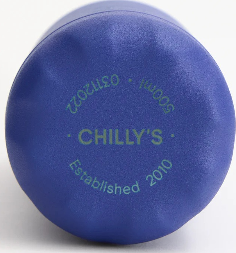 Matte Termos Boca 750 ml zelena