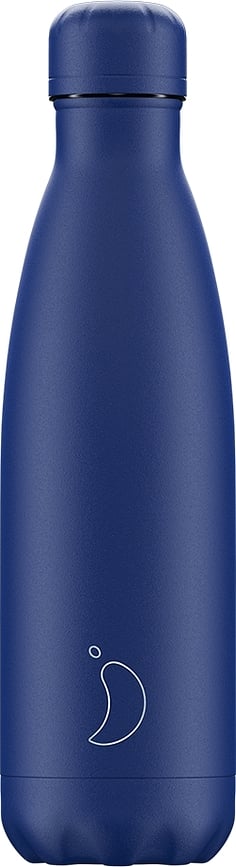 Matte Termovka, 500 ml, mornarsko modra