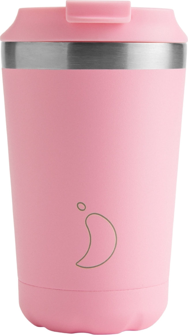 Original Kaffee-Thermobecher 340 ml, rosa