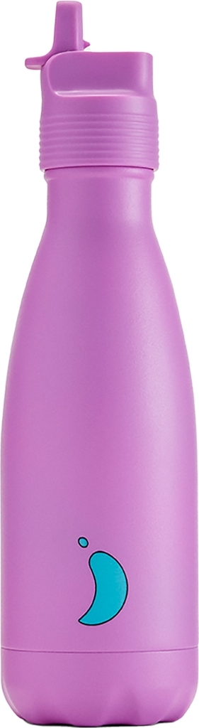 Original Kids Kinder-Thermoflasche, 350 ml, Beere