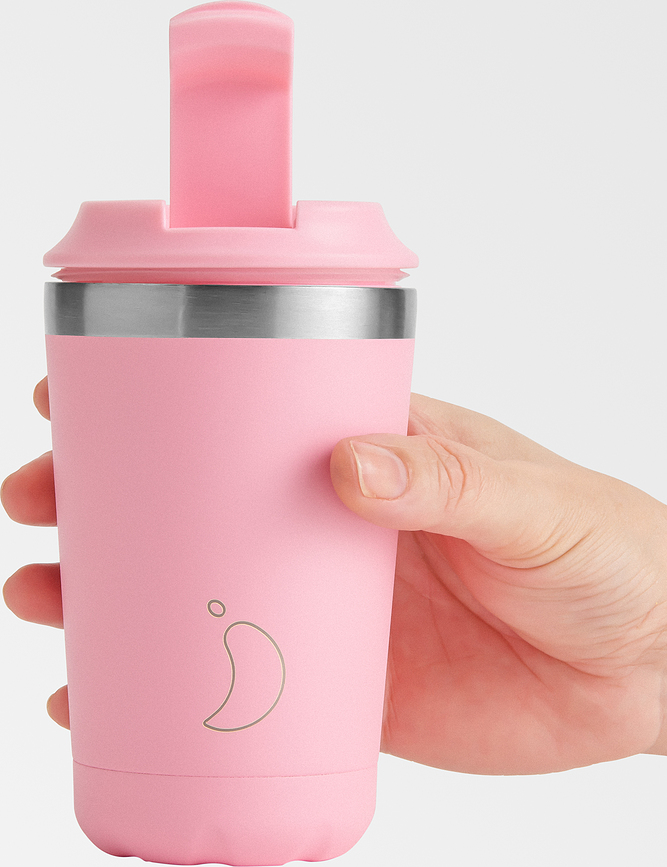 Original Mug Isotherme, 340 ml, rose