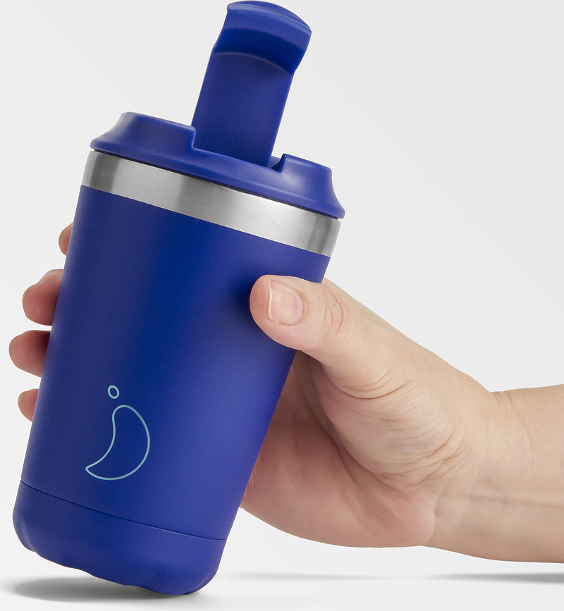 Original Mug Isotherme, 340 ml, rose