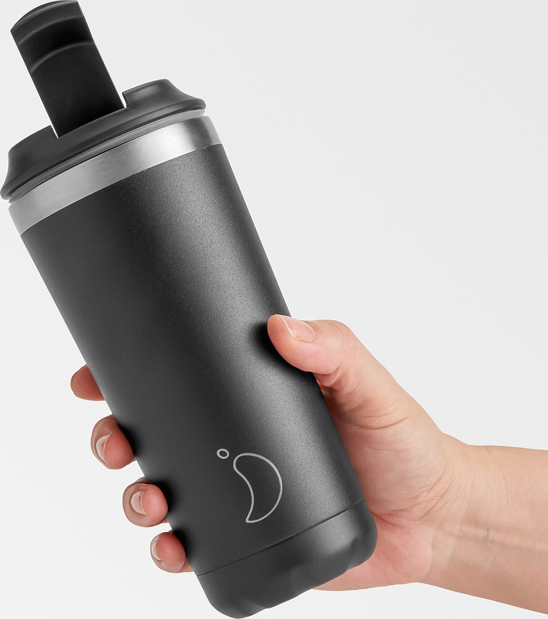 Original Mug Isotherme 500 ml, noir