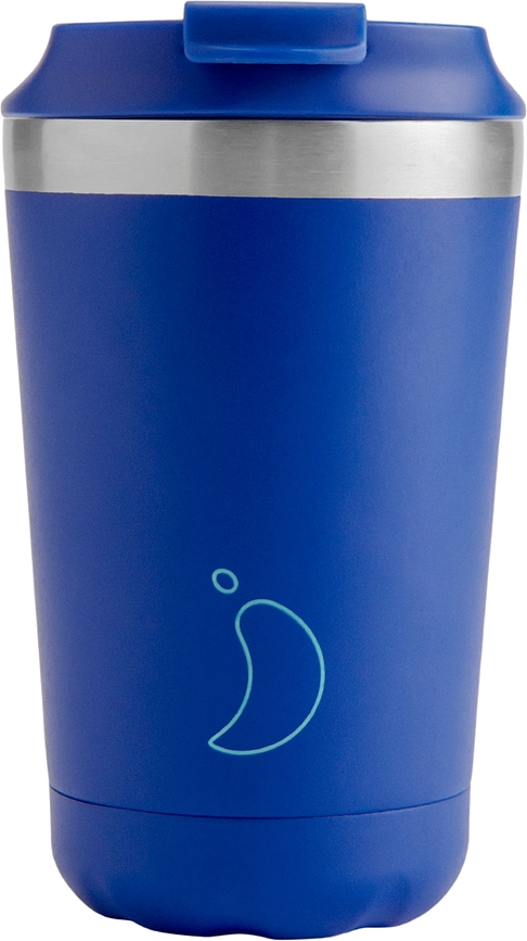 Original Termo Šalica za kavu 340 ml plava