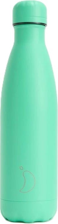 Original Thermoflasche 500 ml, apfelgrün