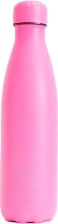 Original Thermoflasche 500 ml, neonpink