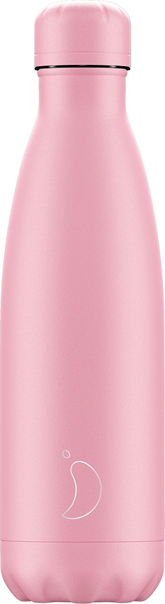 Pastel Bouteille Isotherme 500 ml