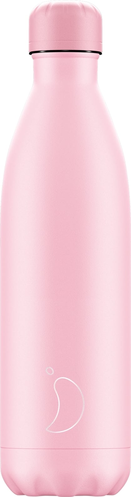 Thermobecher Pastel Isolierflasche, 750 Ml, Rosa