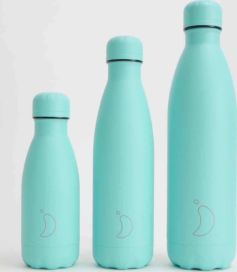 Pastel Παγούρι Θερμός, 750 ml, ροζ