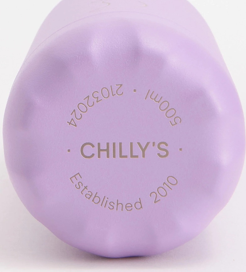 Pastel Boca termo 500 ml ružičasta