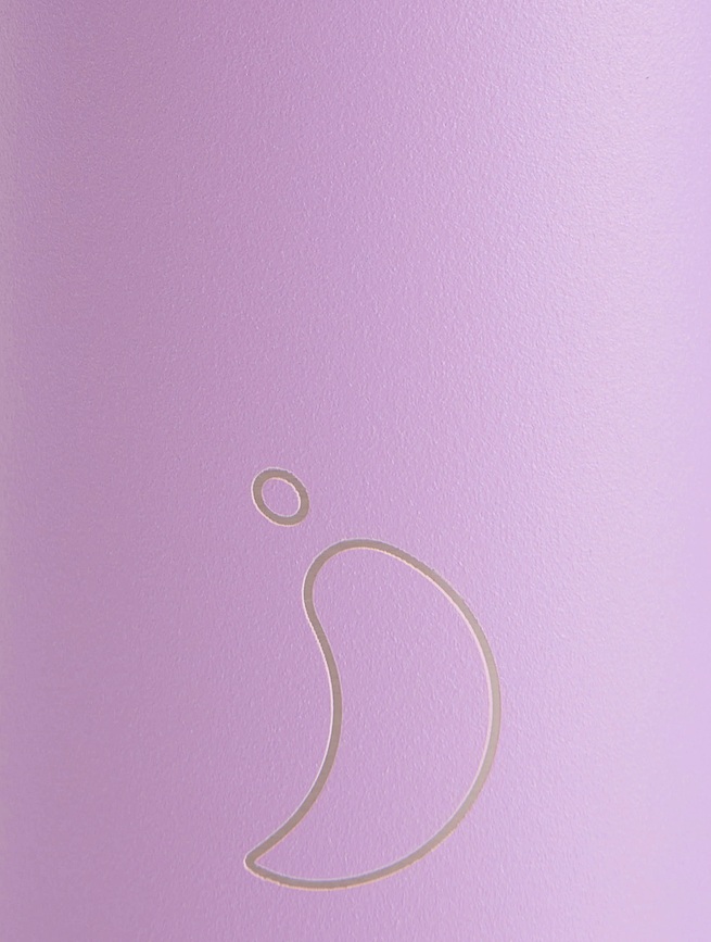 Pastel Termovka, 500 ml, roza