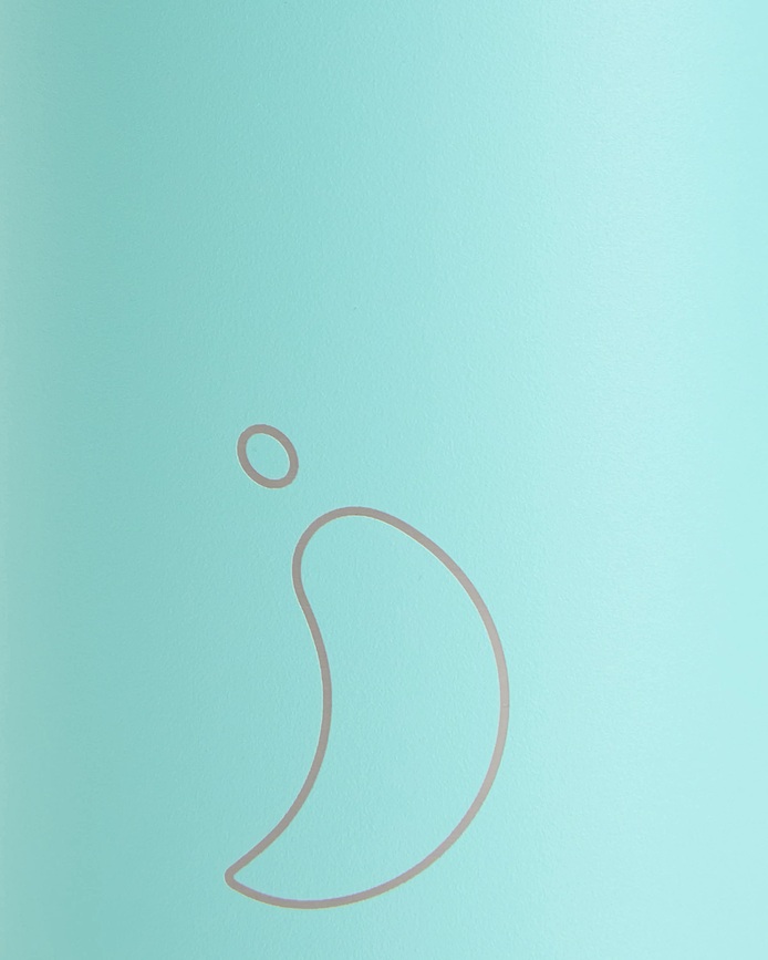 Pastel Termo Steklenica, 750 ml, roza