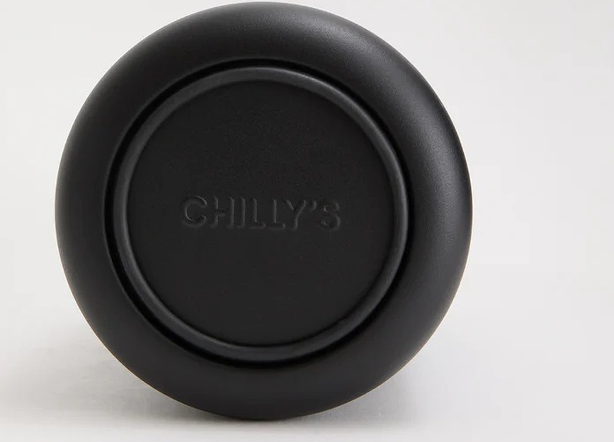 Series 2 Big Mouth Boca Termo 4 L crna