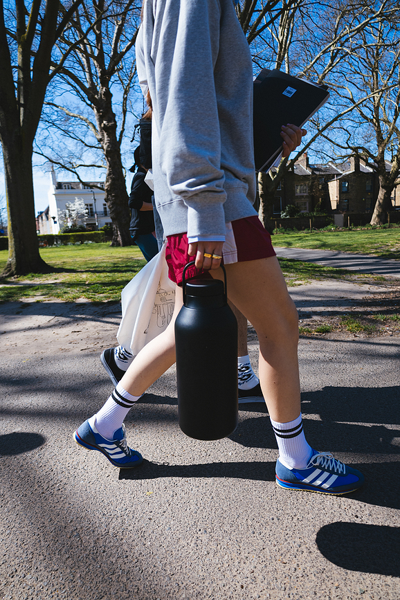 Series 2 Big Mouth Boca Termo 4 L crna