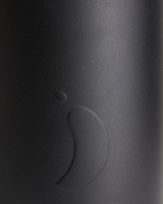 Series 2 Big Mouth Θερμός, 4 L, μαύρος