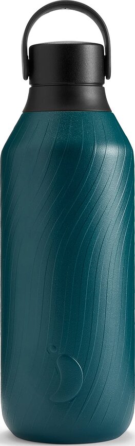 Series 2 Boca Termo 500 ml tirkizna