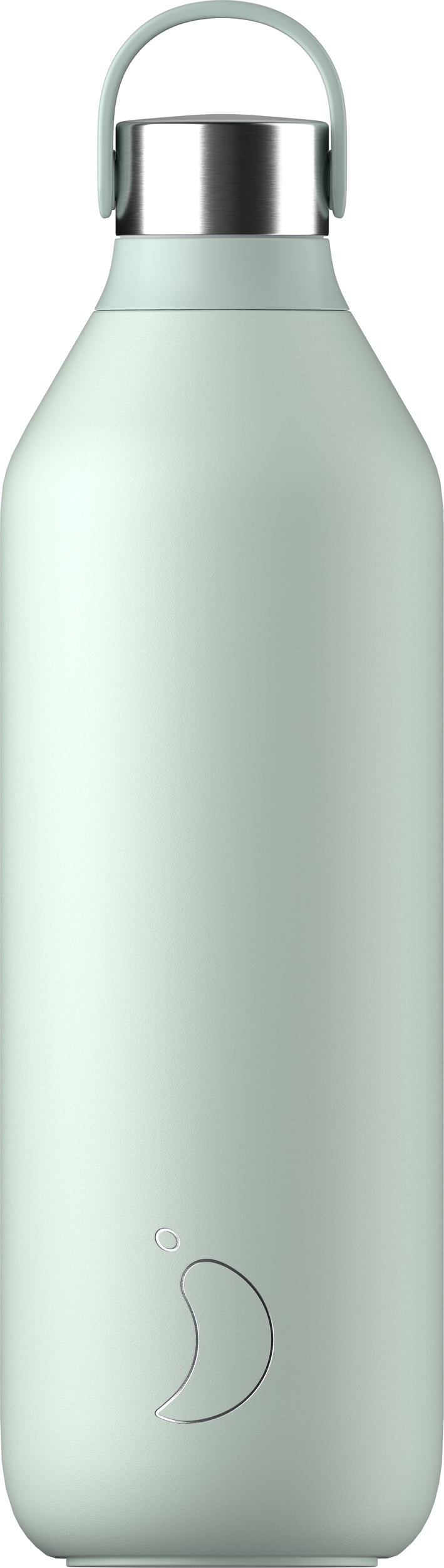 Series 2 Isolierflasche 1 L, mintfarben