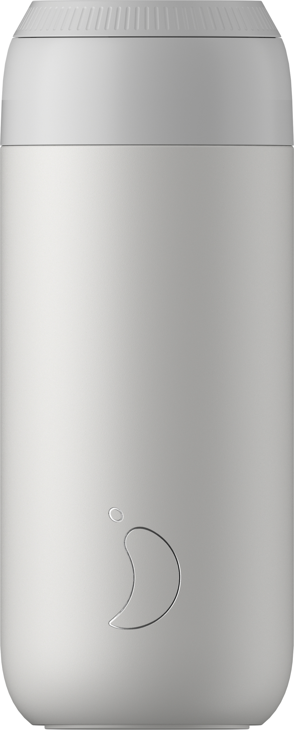Series 2 Kaffee-Thermobecher 500 ml, grau