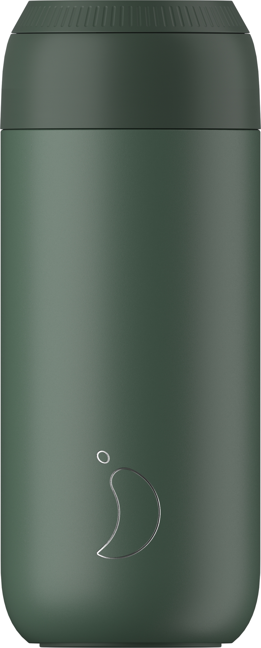Series 2 Kaffee-Thermobecher 500 ml, grün