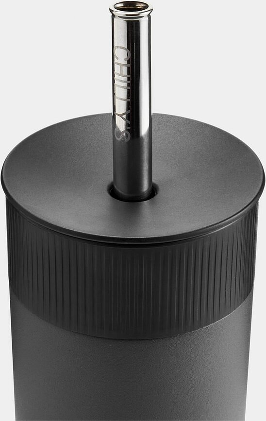 Series 2 Κύπελλο Θερμός, με καλαμάκι, 500 ml, μαύρο