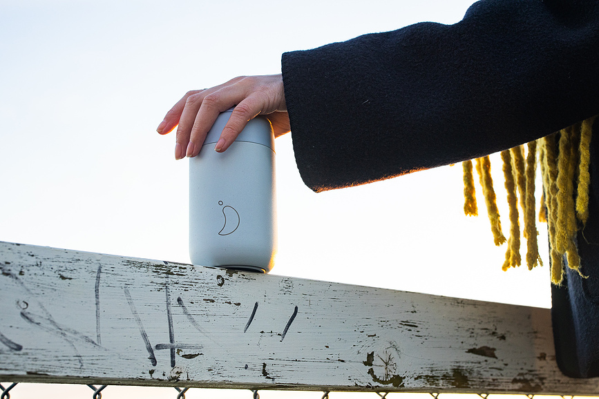 Series 2 Mug Isotherme pour café, 500 ml, vert