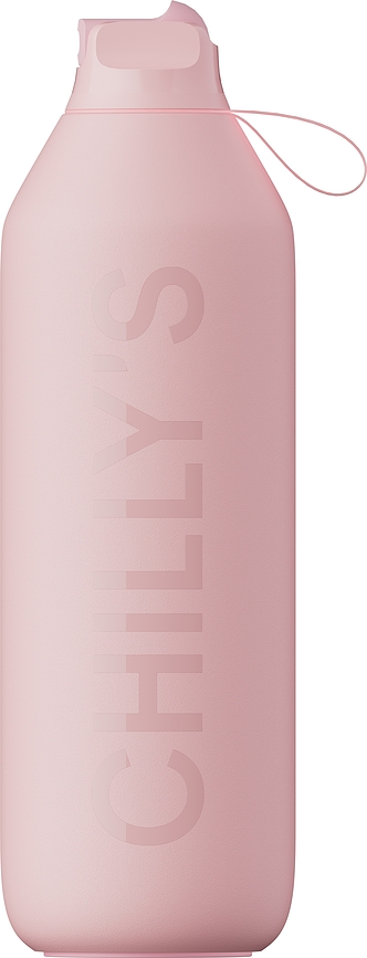 Series 2 Sport Bouteille Isotherme 1 L, rose
