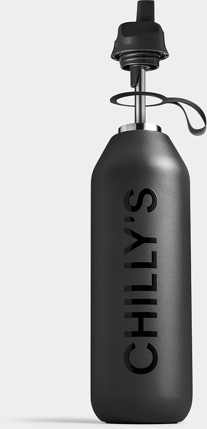 Series 2 Sport Θερμός Μπουκάλι, 1 L, μπλε