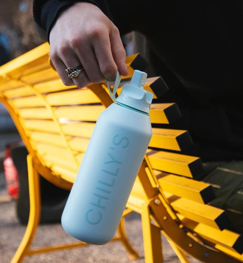 Series 2 Sport Atlantis Μπουκάλι Θερμός, 500 ml, μεταλλικό