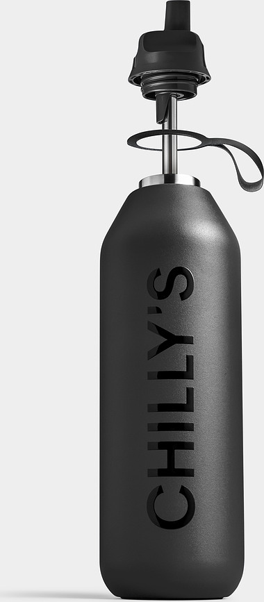 Series 2 Sport Atlantis Termo Steklenica, 500 ml, kovinska