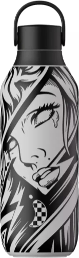 Series 2 Studio Cry Me A River Termo Boca 500 ml