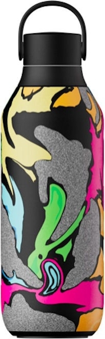 Thermobecher Series 2 Studio Isolierflasche Go With The Flow, 500 Ml